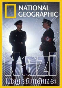 Суперсооружения Третьего рейха Смотреть Онлайн Про Войну 1941-1945