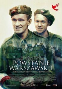 Варшавское восстание Смотреть Онлайн Про Войну 1941-1945