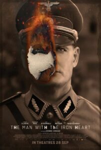 Мозг Гиммлера зовется Гейдрихом Смотреть Онлайн Про Войну 1941-1945
