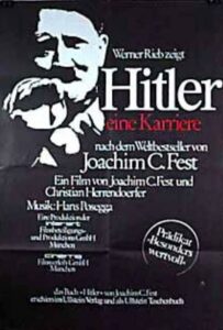 Карьера Гитлера Смотреть Онлайн Про Войну 1941-1945