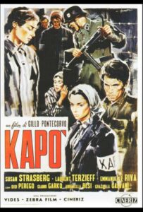 Капо Смотреть Онлайн Про Войну 1941-1945