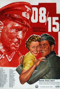 08/15 Смотреть Онлайн Про Войну 1941-1945