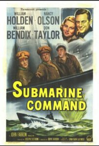 Команда субмарины Смотреть Онлайн Про Войну 1941-1945